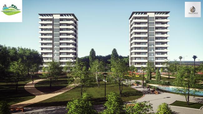 North Park Project – New Hadera
